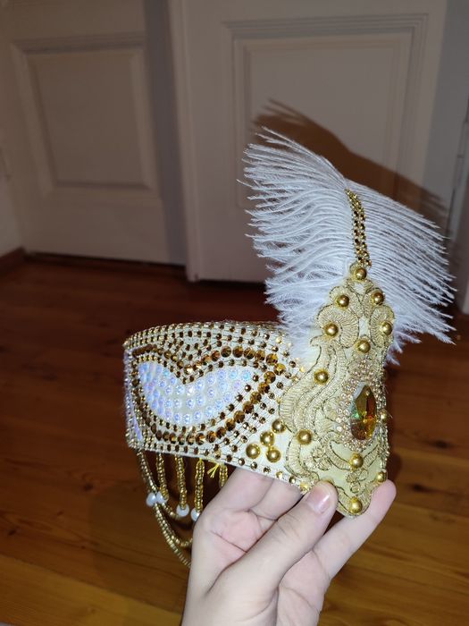 Доппи келинчакларга