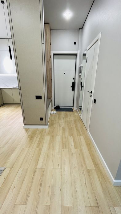 Квартира посточно