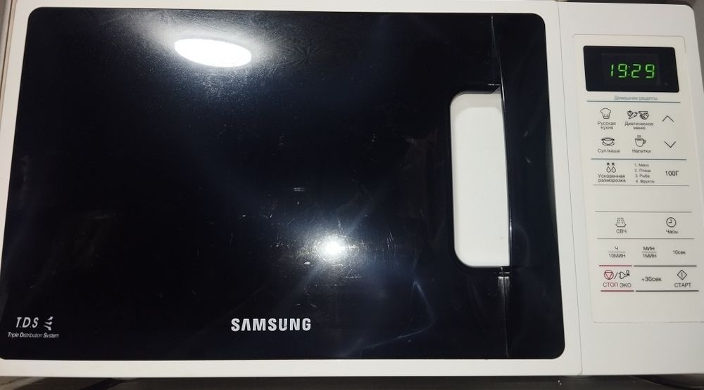 Продам микроволновку