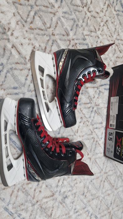 Хоккейные Коньки Bauer Vapor X2.7