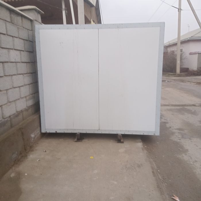 Газ-53 буткасы сатылады