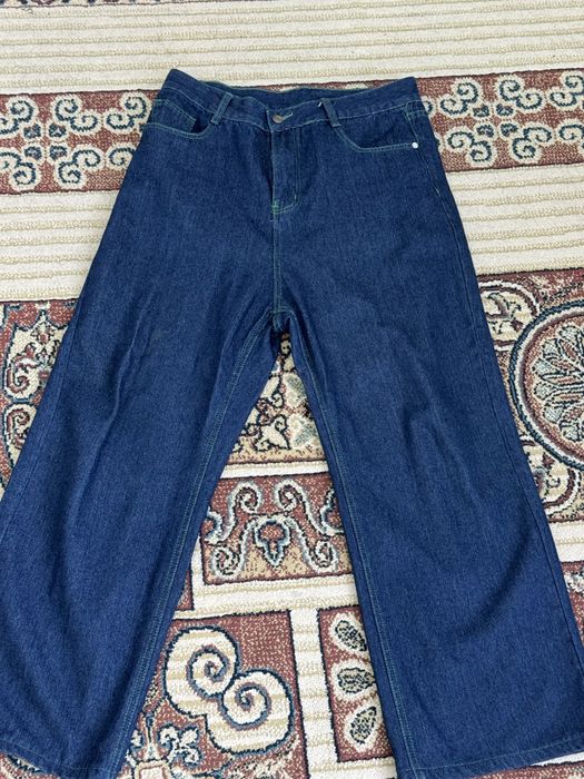 продаются джинсы carhartt