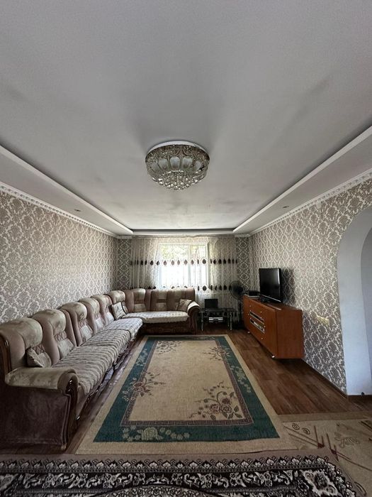 Продам дом в село Толеби