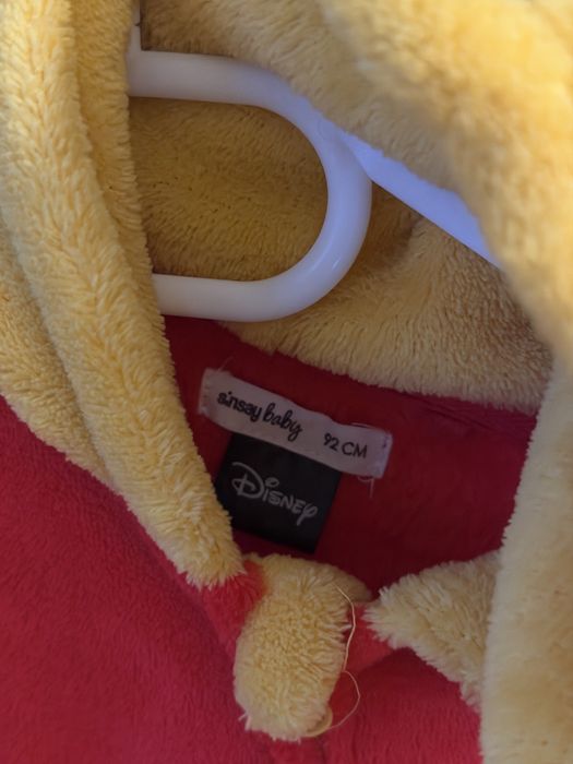 Детски гащеризон 1.5-2 г