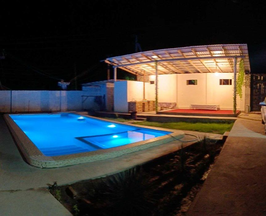 Dacha sotiladi tezda