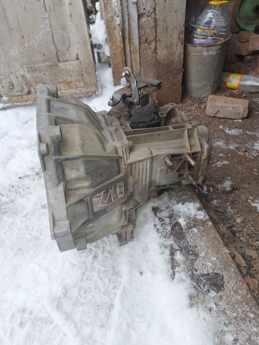 Каробка гранта трасавой 175000