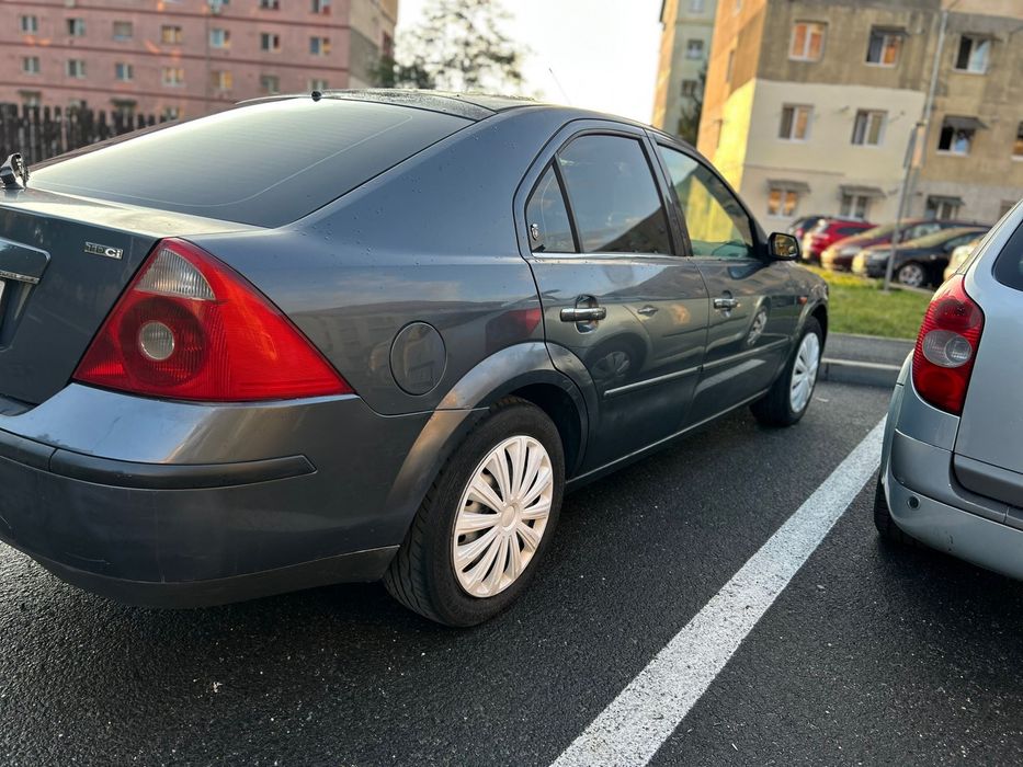 De vanzare ford mondeo