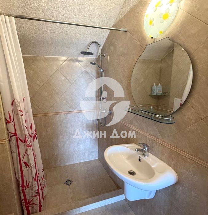 Двустаен апартамент с ГЛЕДКА МОРЕ в м-т Буджака, гр. Созопол