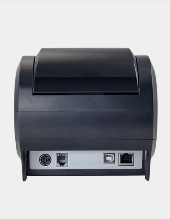 Термопринтер чеков. Xprinter XP-K200L
