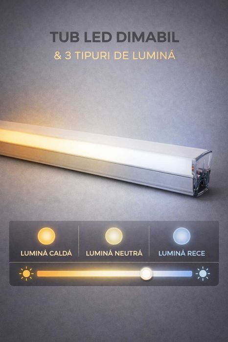 Iluminat LED HoneyComb 5hexagoane DIMABIL cu telecomand 235x164cm 160w