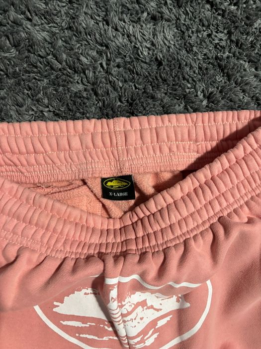 Pantaloni scurți Corteiz