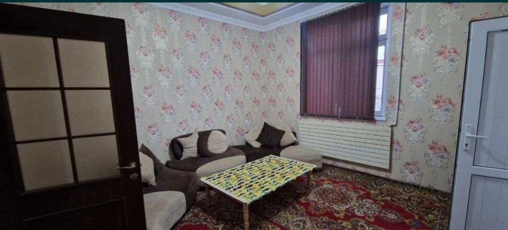 6 ком аренда Участок срочно