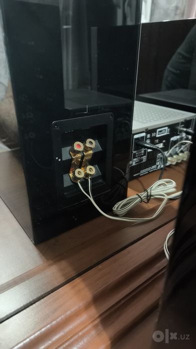 Definitive technology demand d9 почти новые