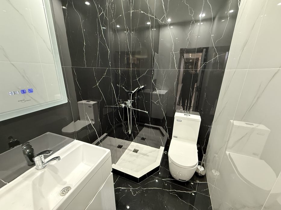 Сдается в аренду помещение вдоль дороги - Старт | Новомосковская 110м2