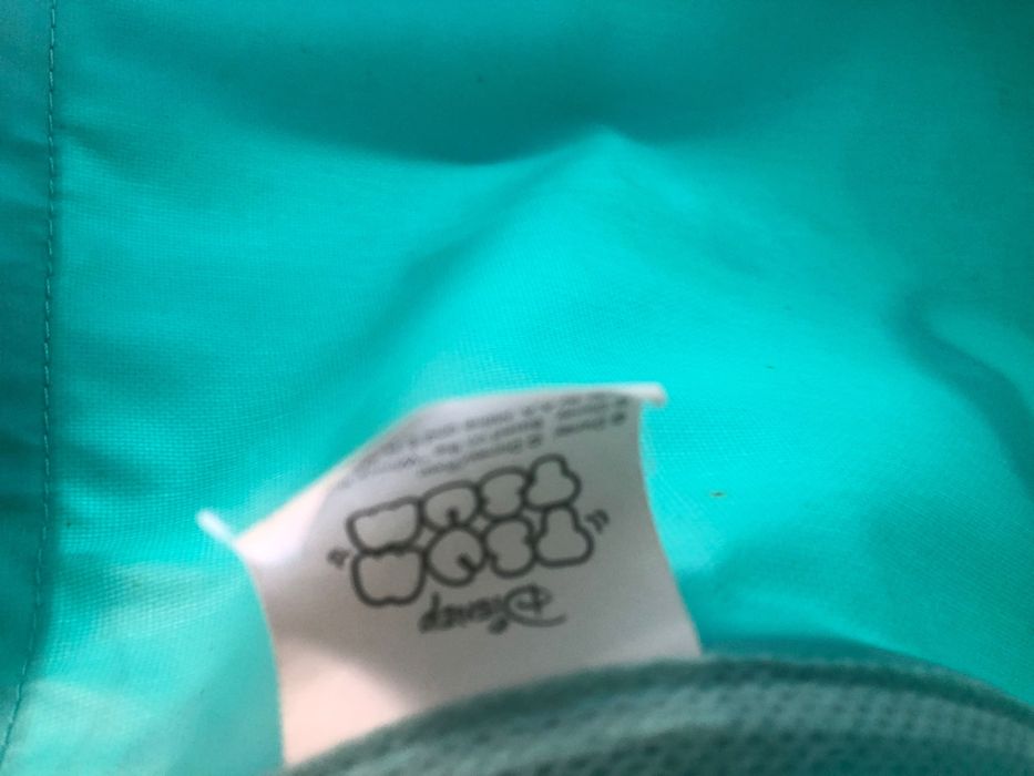 Детска раничка от Англия