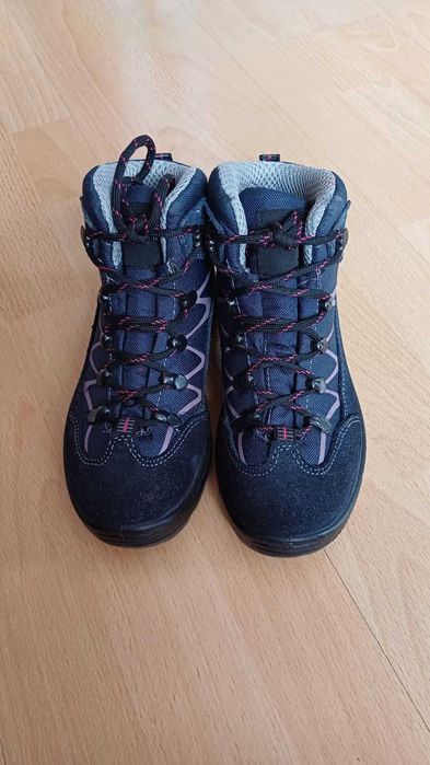 Детски боти Deltex 33 номер