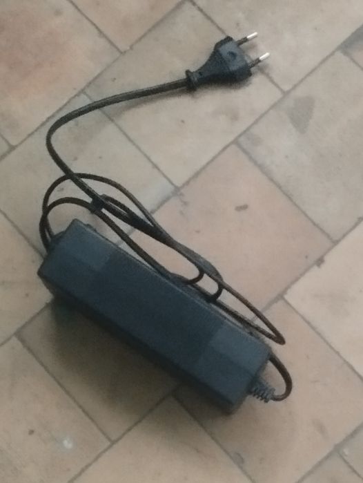 Электро самокат .