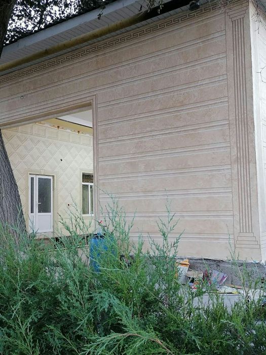 Traveertin atachento xizmati