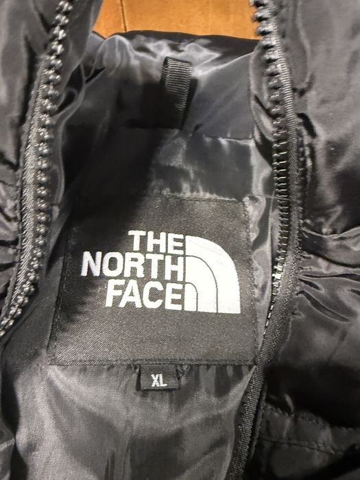 Geaca The North Face M // L // XL noua new