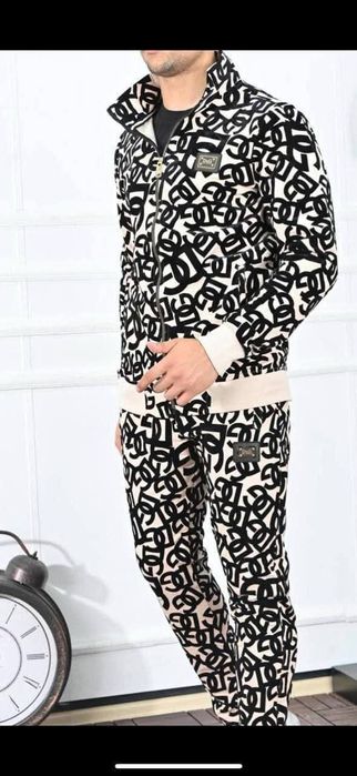 Trening bărbați dg