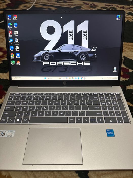 Hp noutebook с гарантией