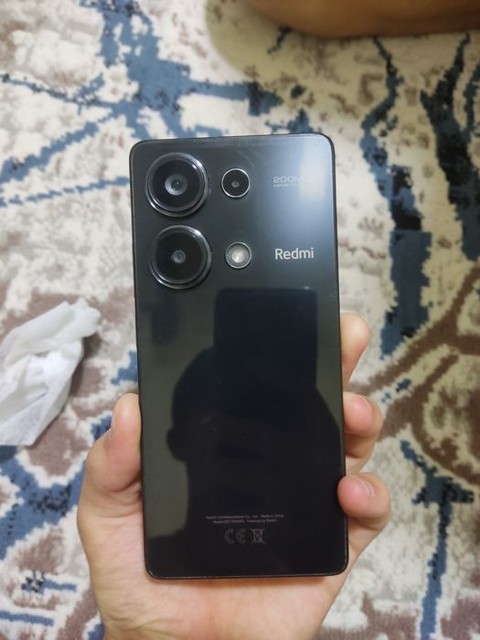 Redmi note 13 pro