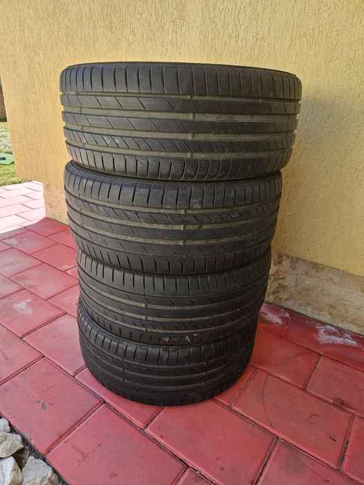 Anvelope vară 225 45 R17