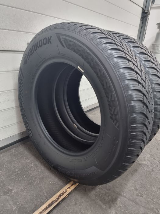 Anvelope Hankook 215/70/16