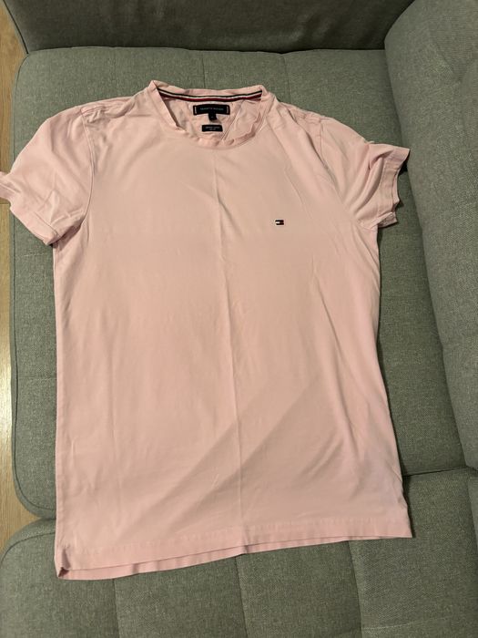 Vand tricou barbat Tommy Hilfiger