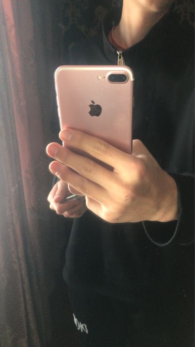 Айфон7плюс хороший