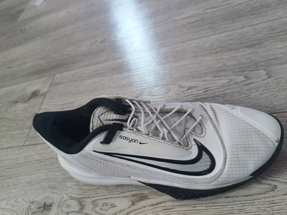 Nike precision 7 easyon