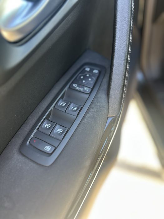 Vand Renault Kadjar 2019 Facelift 1.3 TCE Keyless