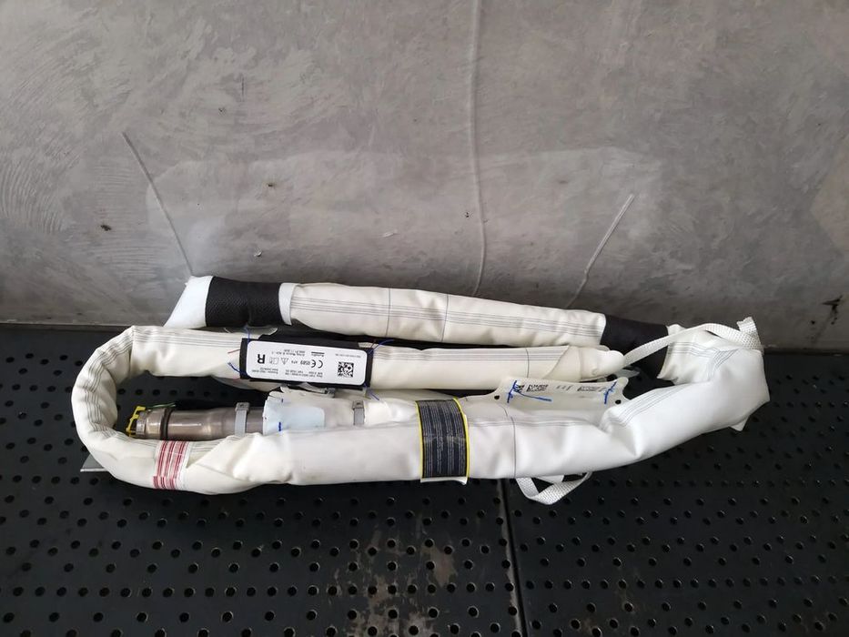 Airbag cortina dreapta jeep renegade 00521478490