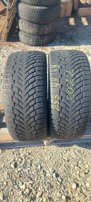NOKIAN 255 45 R 19 M+S
