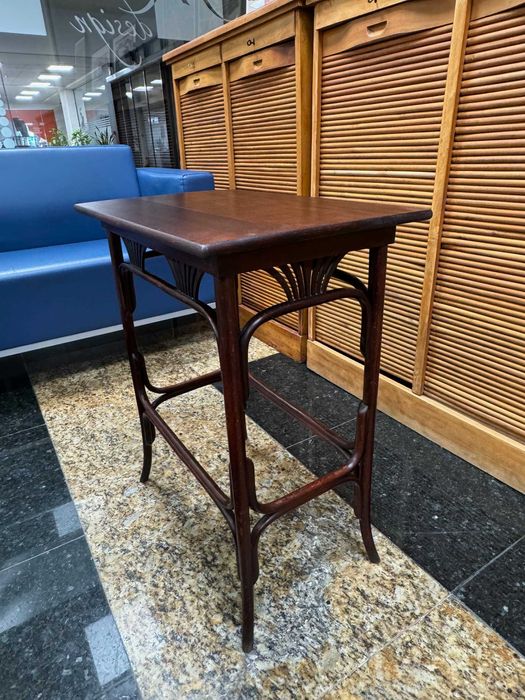 Маса Thonet, Model 9171, Vienna Secesion, 1910'