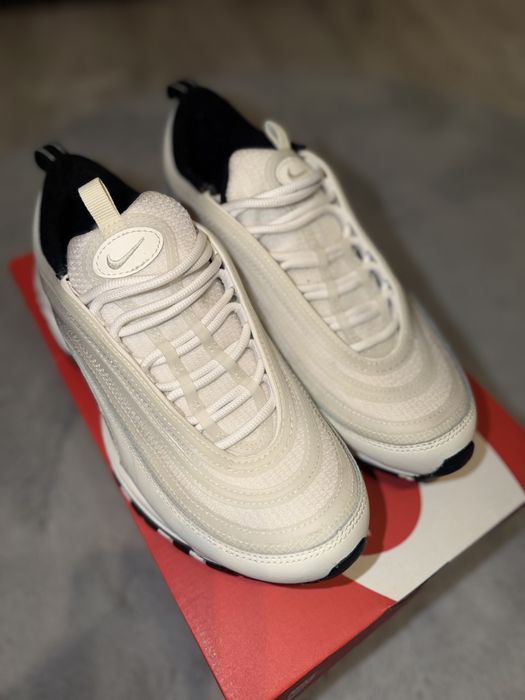 Nike airmax 97 Sail White FN3417-100