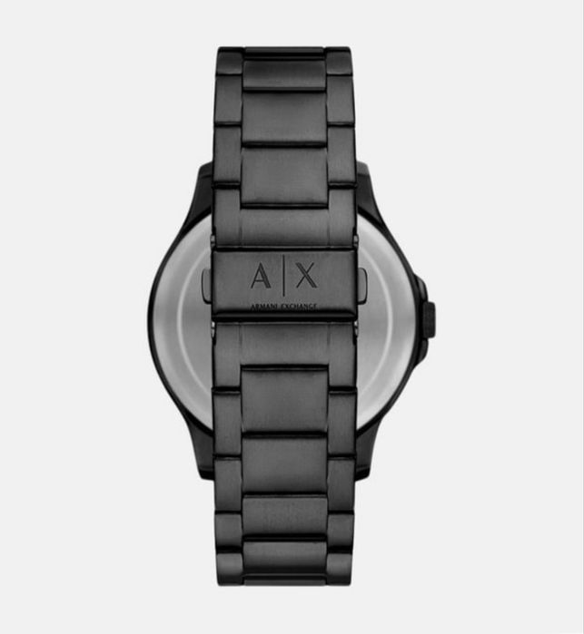 Armani Exchange watch