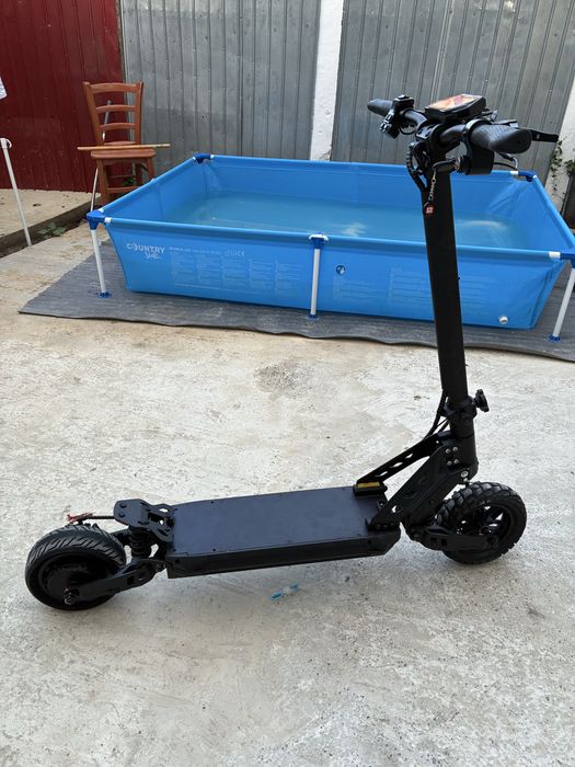 ‼️URGENT‼️Kukirin g2 max