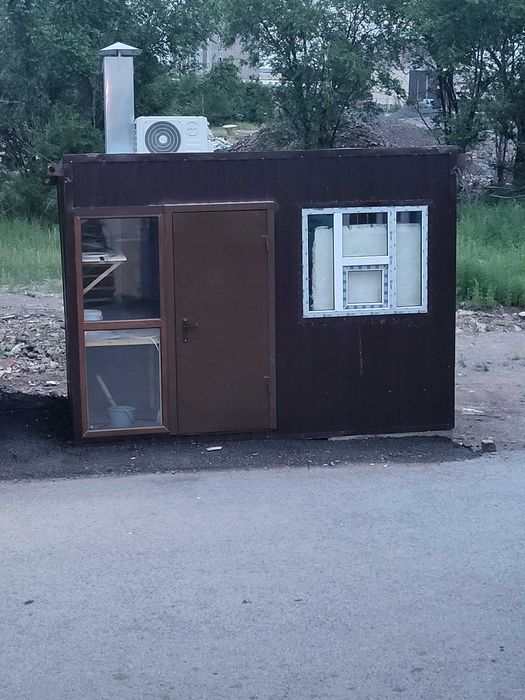 Аренда земли под павильон