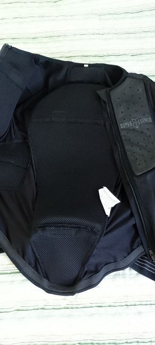 Мотоэкипировка Super shield