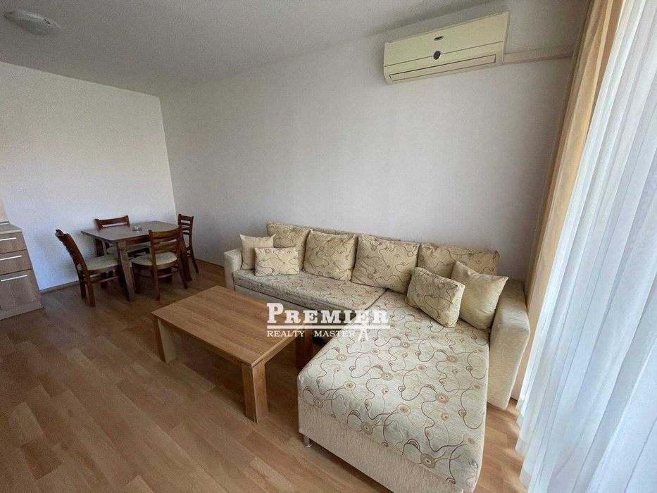 Продава се Двустаен апартамент в к.к. Слънчев бряг - 63 кв.м за 1175 €/кв.м - Снимка #5