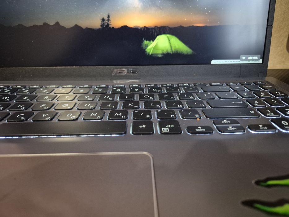 Лаптоп ASUS X515JA