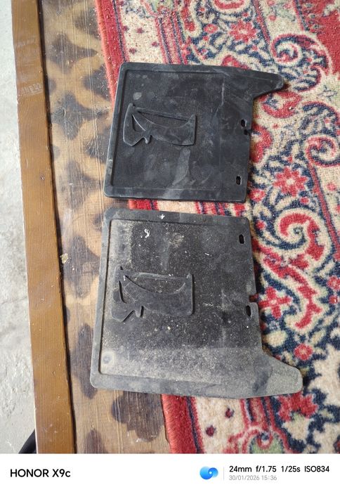 Podkrilnik bepul bervoraman