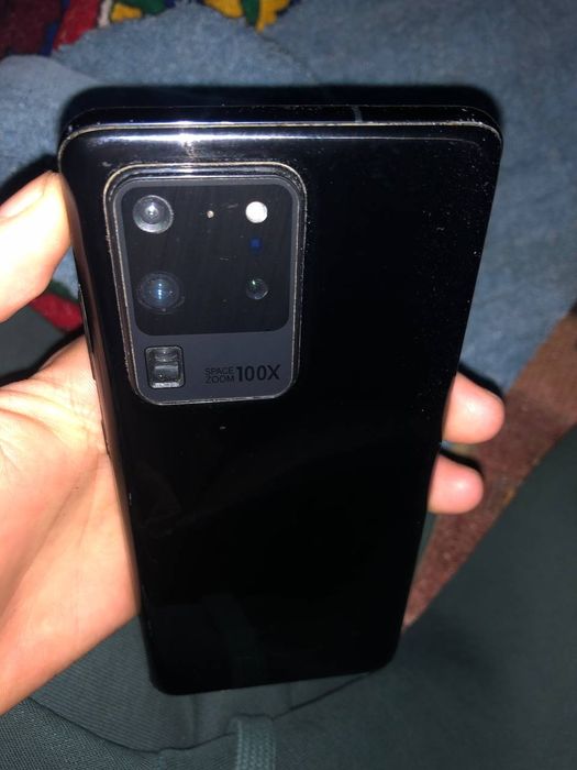 S20 5g ultra sotiladi