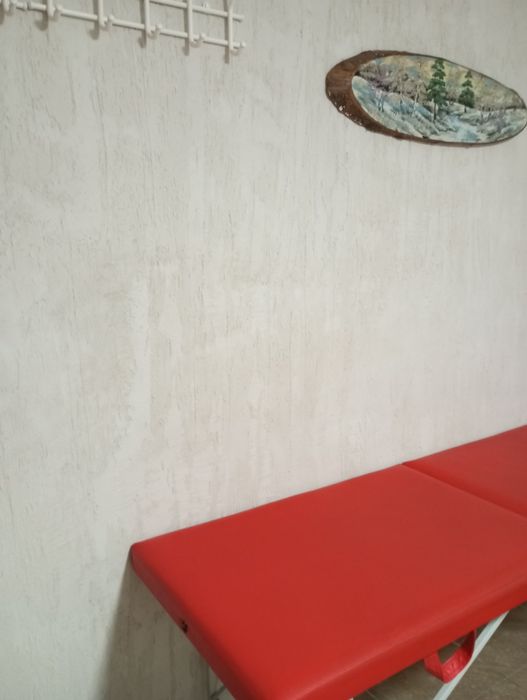 Баня сауна монша