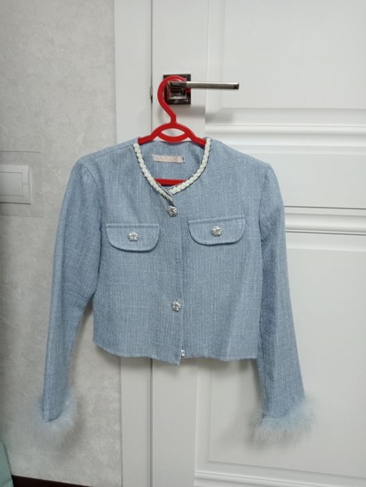 Костюм праздничный