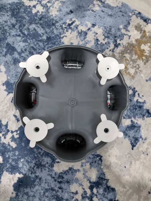 Scaun de baie copii antiderapant