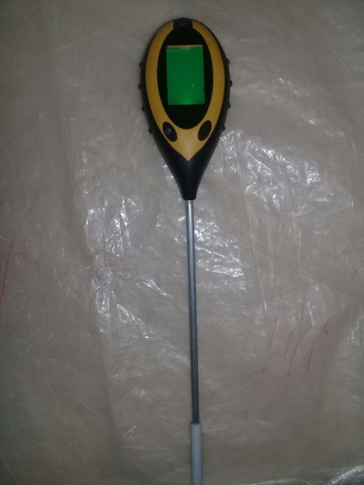 PH metr sotiladi holati juda zoʻr