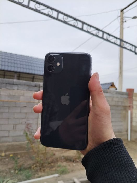 Iphone 11 продаётся срочно
