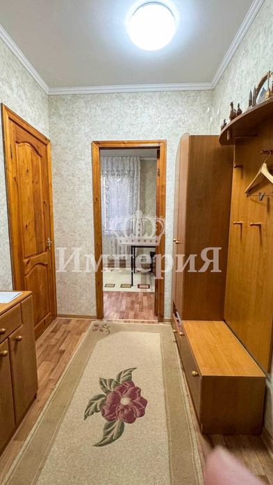 1ком Мушелтой  Айгерим Империя